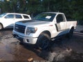 2014 Ford F-150 — photo 2 of 16 | VIN 1FTMF1ET8EFA97963