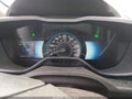 2014 Ford C-Max — photo 7 of 15 | VIN 1FADP5BUXEL501595