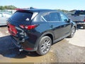 2021 Mazda CX-5 — photo 4 of 20 | VIN JM3KFBDM5M0363228