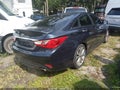 2014 Hyundai Sonata — photo 4 of 12 | VIN 5NPEC4AC2EH826341