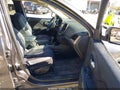 2015 Jeep Cherokee — photo 5 of 16 | VIN 1C4PJMCS5FW792846