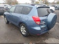 2008 Toyota RAV4 — photo 3 of 16 | VIN JTMZD31V486079303