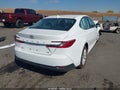 2025 Toyota Camry — photo 4 of 16 | VIN 4T1DAACK3SU027993