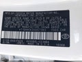 2025 Toyota Camry — photo 9 of 16 | VIN 4T1DAACK3SU027993