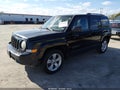 2014 Jeep Patriot — photo 2 of 11 | VIN 1C4NJPFA3ED508524