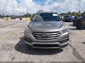 2018 Hyundai Santa Fe — photo 6 of 17 | VIN 5NMZTDLB7JH073662