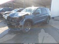 2026 Ford Explorer — photo 2 of 17 | VIN 1FMUK8DH4TGA06014