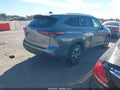 2026 Toyota Highlander — photo 4 of 11 | VIN 5TDKDRBH6TS598522