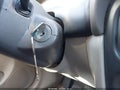 2001 Chevrolet Prizm — photo 11 of 11 | VIN 1Y1SK52861Z414251