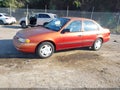 2001 Chevrolet Prizm — photo 2 of 11 | VIN 1Y1SK52861Z414251