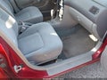 2001 Chevrolet Prizm — photo 5 of 11 | VIN 1Y1SK52861Z414251