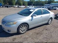 2011 Toyota Camry — photo 2 of 11 | VIN 4T1BF3EK7BU192608
