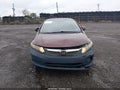 2012 Honda Civic — photo 6 of 11 | VIN 19XFB2F55CE380791