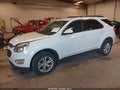 2016 Chevrolet Equinox — photo 2 of 11 | VIN 2GNALCEK7G1159255