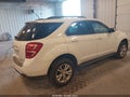 2016 Chevrolet Equinox — photo 4 of 11 | VIN 2GNALCEK7G1159255