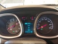 2016 Chevrolet Equinox — photo 7 of 11 | VIN 2GNALCEK7G1159255