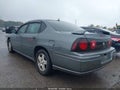 2005 Chevrolet Impala — photo 3 of 11 | VIN 2G1WF52E659378943