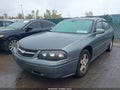 2005 Chevrolet Impala — photo 6 of 11 | VIN 2G1WF52E659378943