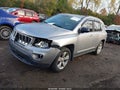 2016 Jeep Compass — photo 2 of 16 | VIN 1C4NJDBB2GD535102