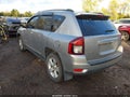 2016 Jeep Compass — photo 3 of 16 | VIN 1C4NJDBB2GD535102