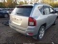 2016 Jeep Compass — photo 4 of 16 | VIN 1C4NJDBB2GD535102