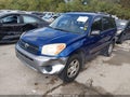2005 Toyota RAV4 — photo 2 of 11 | VIN JTEGD20V650066954