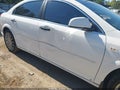 2008 Saturn Aura — photo 6 of 11 | VIN 1G8ZV57708F128556