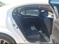 2008 Saturn Aura — photo 8 of 11 | VIN 1G8ZV57708F128556