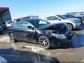 2017 Buick Regal — photo 13 of 16 | VIN 2G4GL5EX5H9140700
