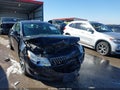 2017 Buick Regal — photo 6 of 16 | VIN 2G4GL5EX5H9140700