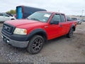 2008 Ford F-150 — photo 2 of 16 | VIN 1FTRX14W78FC27833