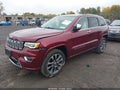 2017 Jeep Grand Cherokee — photo 2 of 16 | VIN 1C4RJFCG6HC964371