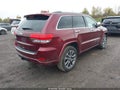 2017 Jeep Grand Cherokee — photo 4 of 16 | VIN 1C4RJFCG6HC964371