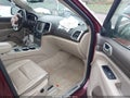 2017 Jeep Grand Cherokee — photo 5 of 16 | VIN 1C4RJFCG6HC964371