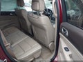 2017 Jeep Grand Cherokee — photo 8 of 16 | VIN 1C4RJFCG6HC964371