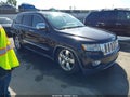 2012 Jeep Grand Cherokee — photo 1 of 16 | VIN 1C4RJFCT2CC176841