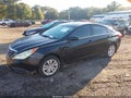 2013 Hyundai Sonata — photo 2 of 11 | VIN 5NPEB4AC7DH585734