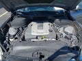 2017 Infiniti QX50 — photo 10 of 17 | VIN JN1BJ0RP4HM386919