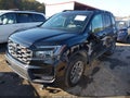 2023 Honda Passport — photo 2 of 12 | VIN 5FNYF8H65PB016828