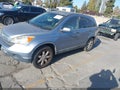 2007 Honda CR-V — photo 2 of 11 | VIN JHLRE38787C080994