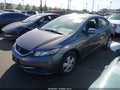 2014 Honda Civic — photo 2 of 17 | VIN 19XFB2F59EE229715