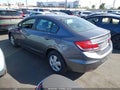 2014 Honda Civic — photo 3 of 17 | VIN 19XFB2F59EE229715