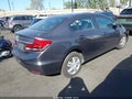 2014 Honda Civic — photo 4 of 17 | VIN 19XFB2F59EE229715