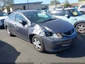 2014 Honda Civic — photo 6 of 17 | VIN 19XFB2F59EE229715