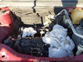 2014 Chevrolet Captiva Sport — photo 10 of 12 | VIN 3GNAL2EKXES589020