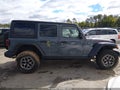 2025 Jeep Wrangler — photo 13 of 16 | VIN 1C4PJXFN3SW529546