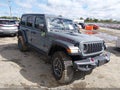 2025 Jeep Wrangler — photo 1 of 16 | VIN 1C4PJXFN3SW529546
