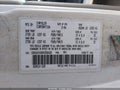 1994 Dodge Grand Caravan — photo 9 of 16 | VIN 1B4GH243XRX256428
