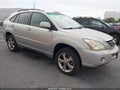 2007 Lexus RX 400h — photo 1 of 14 | VIN JTJHW31U872008590