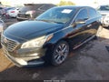 2015 Hyundai Sonata — photo 2 of 16 | VIN 5NPE34AB6FH253615